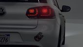 2010 Volkswagen Golf R
